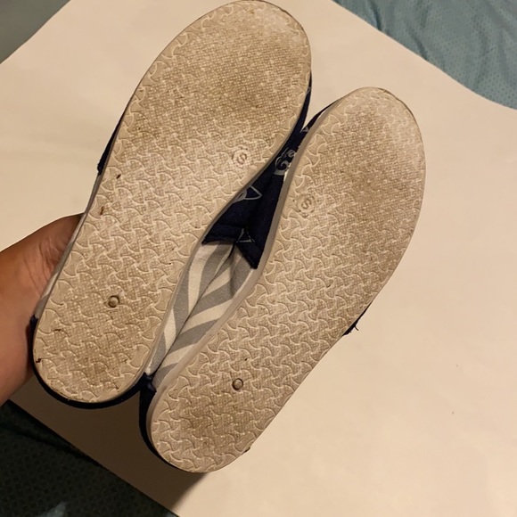 LA Rams slip ons - Picture 5 of 6
